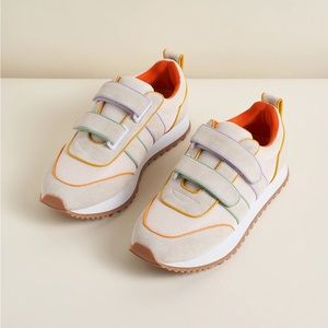 [New] Charlotte Stone Conway Sneaker in Beachball
